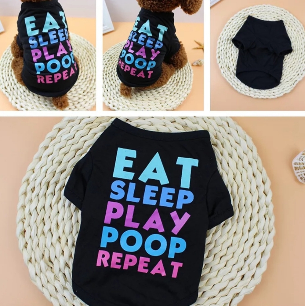 Puppies Clothes